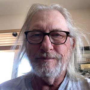 Meet your Posher, Barry